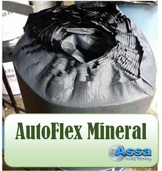 AutoFlex Mineral post thumbnail image